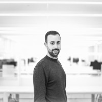 VONDOM Employee Héctor Tomás Sáez's profile photo