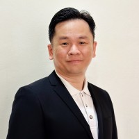 GXBank Employee Simon Choong's profile photo