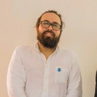 TECHO Employee John Barush Soto's profile photo