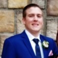 Endava Employee Ross Riedel's profile photo