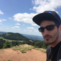 Decathlon France Employee Leo Marques's profile photo