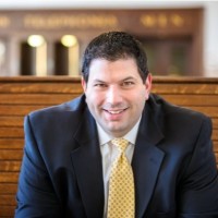 Gate City Advisors Employee Joseph Advisor's profile photo
