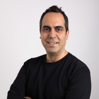 CommBox Employee Yaniv Hakim's profile photo