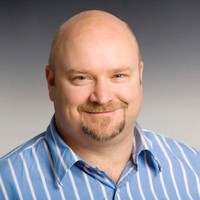 Activate Employee Nigel Webster's profile photo