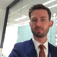 Department of Education & Training, Victoria Employee Sean Box's profile photo