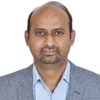 Apache Footwear Vietnam Ltd Employee Mahesh Reddy's profile photo