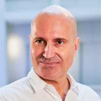 Ali Hossaini Email & Phone Number