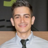 MetaSensing Employee Riccardo Albi's profile photo