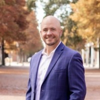 LOOP Consulting Employee Donald King's profile photo
