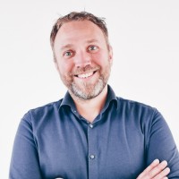 Adjust Consulting Employee Bas Schols's profile photo