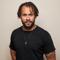 krow group Employee Darryl George's profile photo