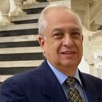 Fondonorma Employee Pablo J. Mora P.'s profile photo