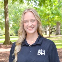 USC Dance Marathon Employee Abigail Mathias's profile photo