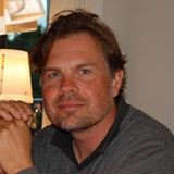Vitec Software Group Employee Patrik Fransson's profile photo