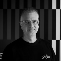 Herman Brood Academie Employee Jeroen Kant's profile photo
