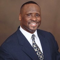 Ardagh Group Employee Reggie Pitts's profile photo