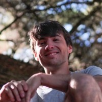 New Life House Employee Samuel Coelho's profile photo