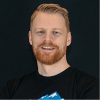 Bókun Employee Sam Jefferies's profile photo