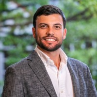 PS Logistics Employee Jimmy Musso's profile photo