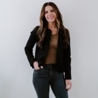 Alisha Beine Email & Phone Number
