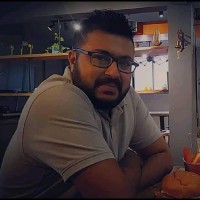 HiPOINT Employee David Khanna's profile photo