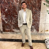 GIT-ZONE INTERNATIONAL Employee Yussef Montaser's profile photo