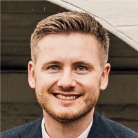 Mangopay Employee Kyle Brown's profile photo