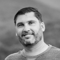 Gentiva Hospice Employee Brian Whited's profile photo