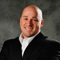 Prairie Materials Employee Kevin Darwell's profile photo