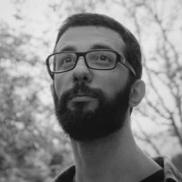 Room 8 Studio Employee Rene Gorecki's profile photo