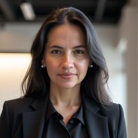 Nazly Silva Email