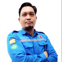 GLOBAL MAKARA TEKNIK Employee Ismed Sitepu's profile photo