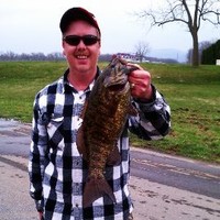 Keystone Scale, Inc. Employee Mike Dailey's profile photo
