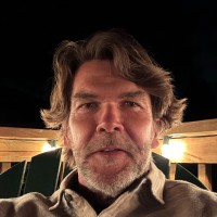 Nike Employee Richard Dent's profile photo