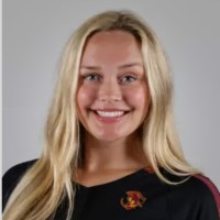 Playkit Employee Danielle Beder's profile photo