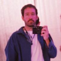 BRICKCRAFT Employee Charlie Frade's profile photo