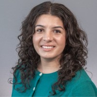 Project Access NOW Employee Emily Grozav's profile photo