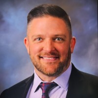 Defense Logistics Agency Employee Michael Szklarski's profile photo