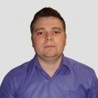 IT Career Switch Employee Serghei Petrisor's profile photo