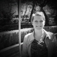 Performa AG Employee Salome Patzen's profile photo