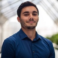 AVIWEST Employee Fiacre Tremblay's profile photo