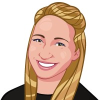 Recon Logistics Employee Kellie Medved's profile photo