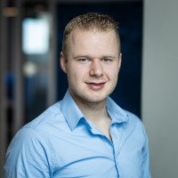 BlueHike Employee Mike Reijs's profile photo