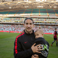Western Sydney Wanderers FC Employee Raul Llorente's profile photo