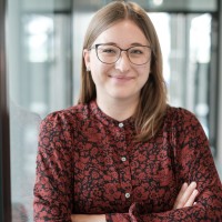 NVision Quantum Technologies Employee Antje Rottner's profile photo