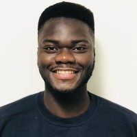 LifeBonder Employee William Kumi's profile photo
