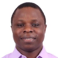 Napice Employee Enow Mbi's profile photo