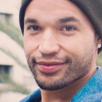 City of Pasadena Employee Derrick Knight's profile photo