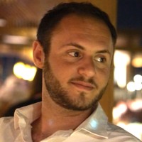 Aeontech Employee Poss Kondeatis's profile photo