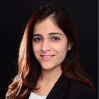 Payal Saxena Email & Phone Number